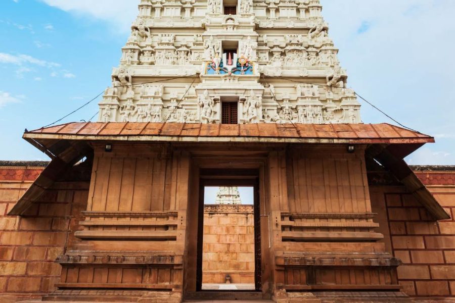Agra to Mathura Vrindavan Tour