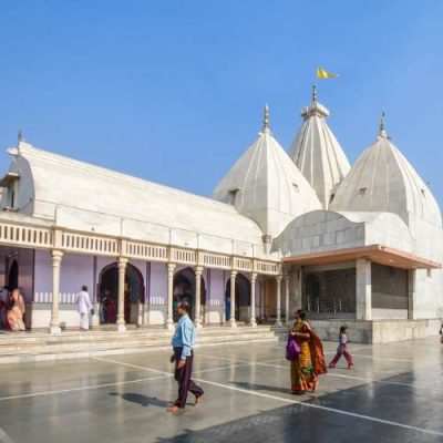 Nandgaon